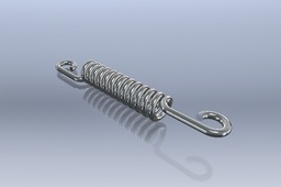 Tension Spring