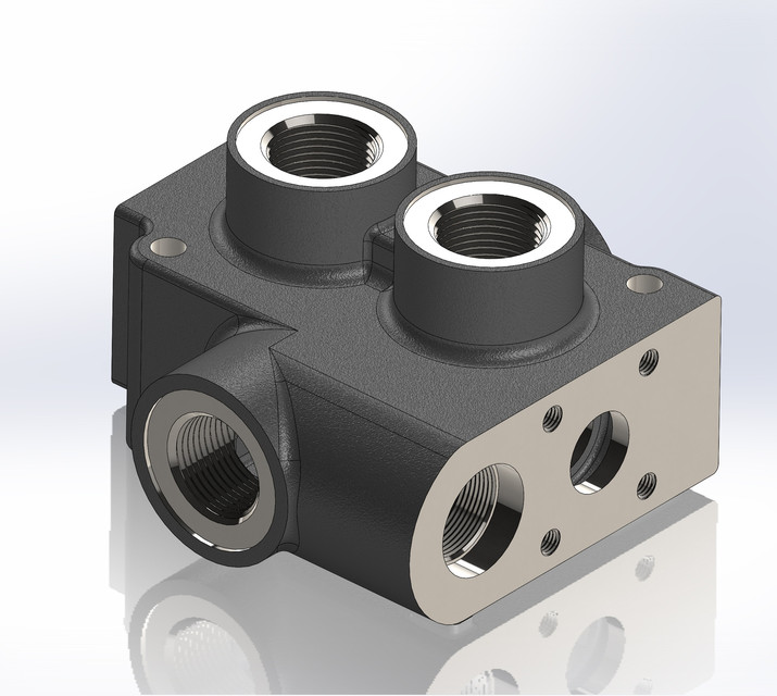 Free CAD Designs, Files & 3D Models The GrabCAD Community Library