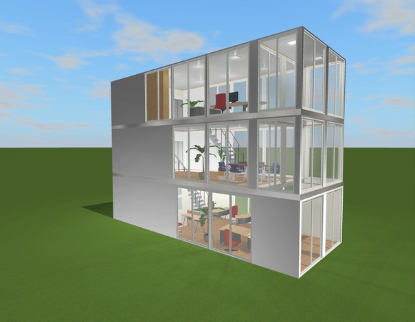 Concept Office S2