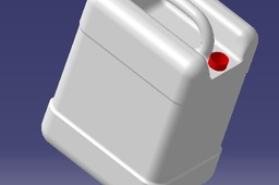 Liquid Carrier