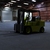 8000 Lb. Fork Truck