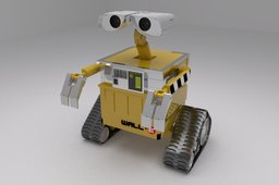 Wall E