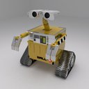 Wall E