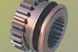 Gear