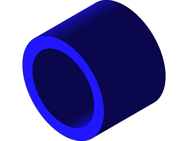 Cam and cranck shafts bushings