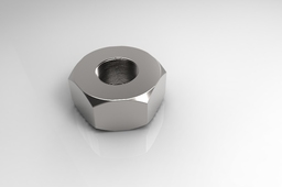 Hex Nut