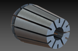 ER 25 Precision collet