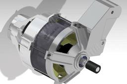 AEG Washing Machine Motor