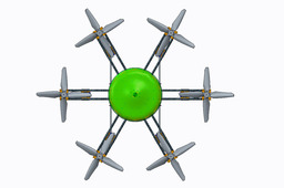 HEXa- Copter