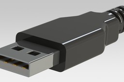 Standard USB
