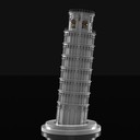 Leaning Tower of Pisa