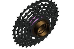 FREEWHEEL (CATRACA)