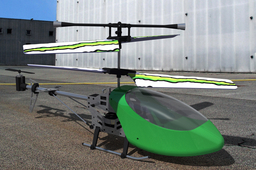 RC Helicopter
