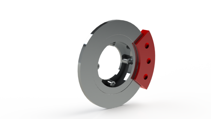brake