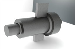 Cotter Joint