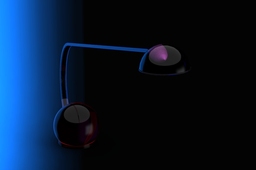 Desk Lamp