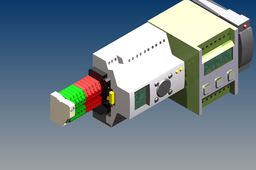Electronic Module