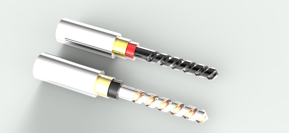 drill bit, shank and tool holder