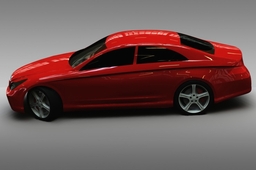 Merdcedes CLS