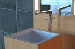 Damixa contest entry #6 bathroom tap 