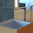Damixa contest entry #6 bathroom tap 