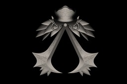 Assassins Creed - Symbol