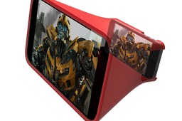 iPhone 5 BigScreen