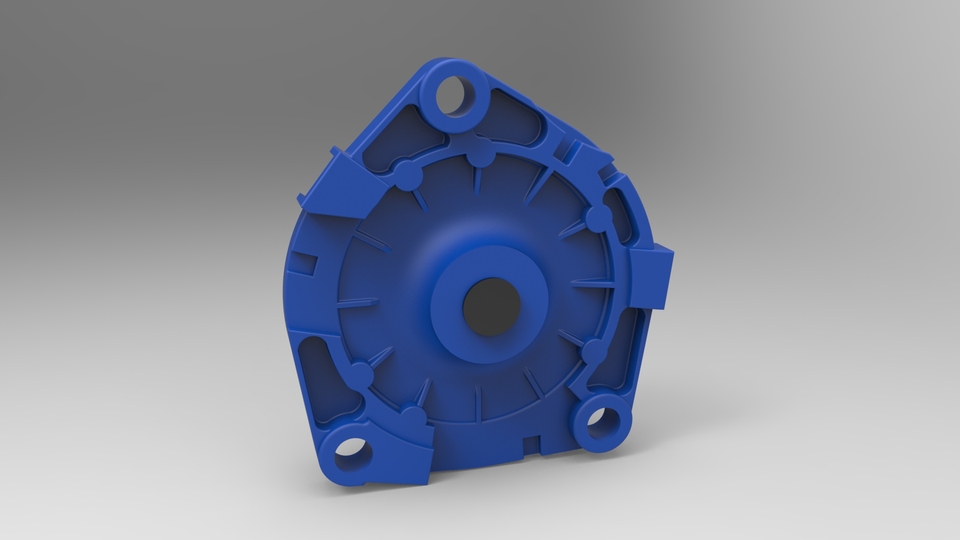 Free CAD Designs, Files & 3D Models The GrabCAD Community Library