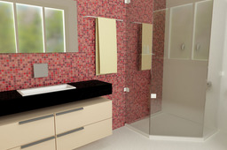 damixa flat