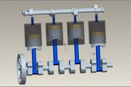 CAR ENGINE 