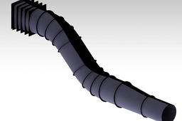 Penstock