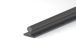 SBR20 linear supported rail for CNC 
