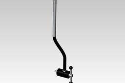 Derailleur Hanger Alignment Tool