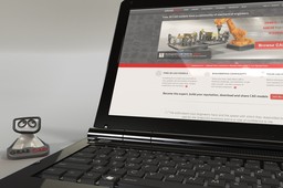 GrabbyTheBot