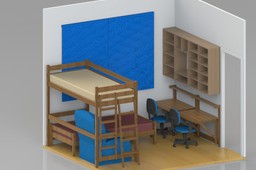 Bedroom 02