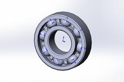 Bearing 7000101