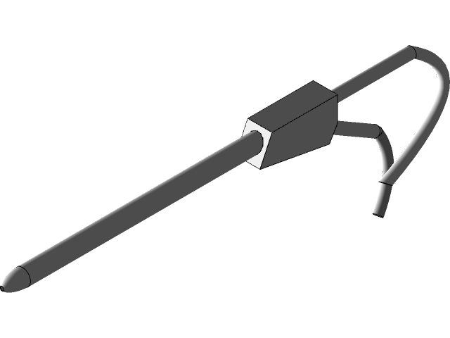 Pitot tüpü