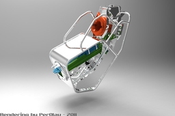 Subsea Umbilical