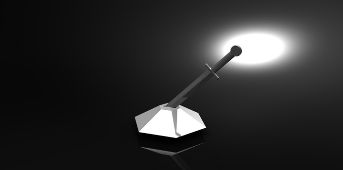 Excalibur