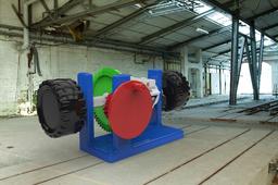 Differential Mechanism