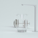 Damixa contest entry #1 boiling water faucet
