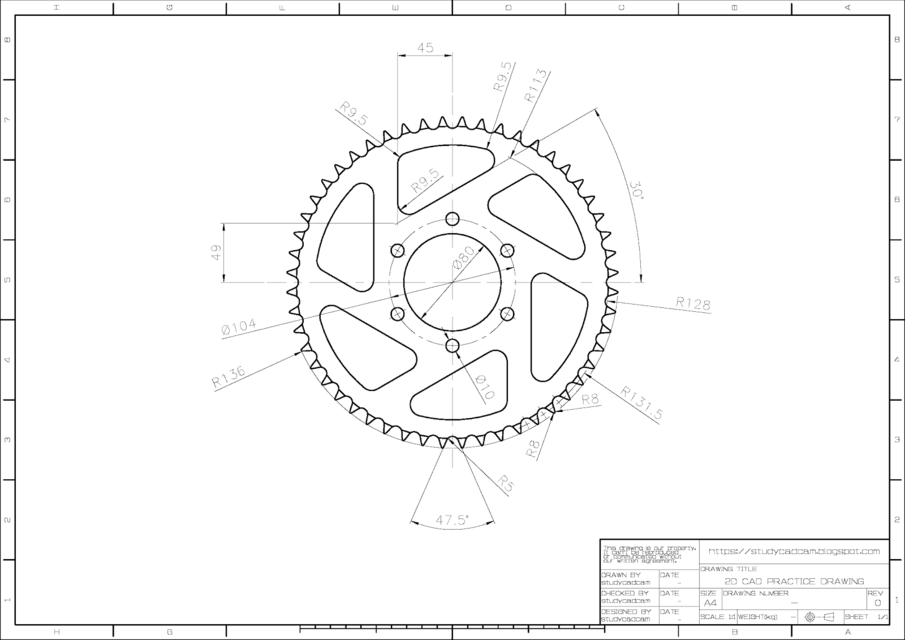 Free CAD Designs, Files & 3D Models | The GrabCAD Community Library