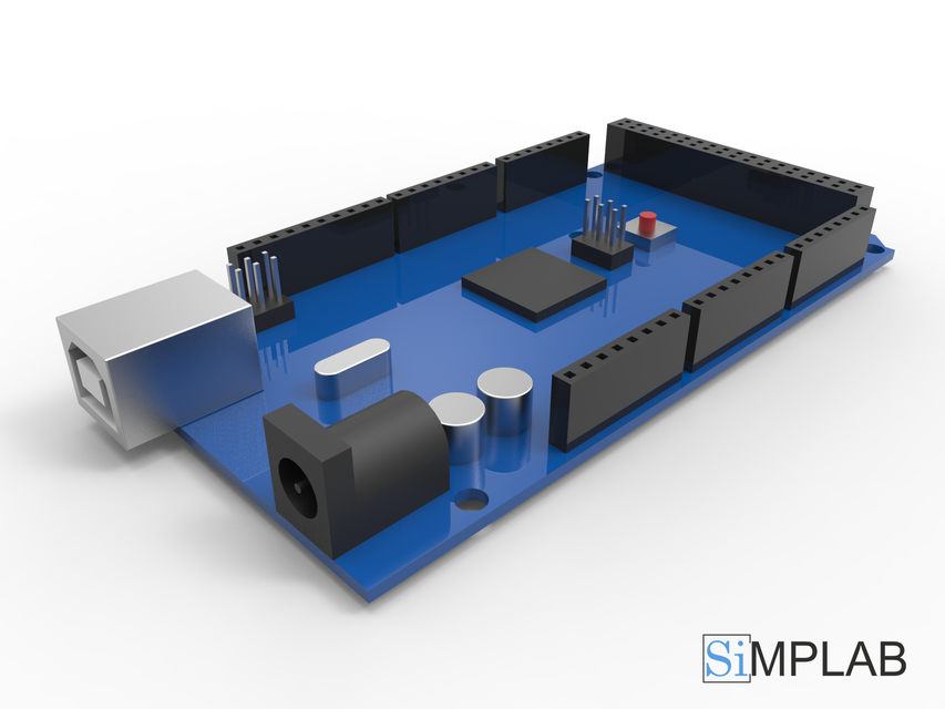 Arduino Mega 2560