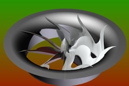 Ducted Fan Assembly