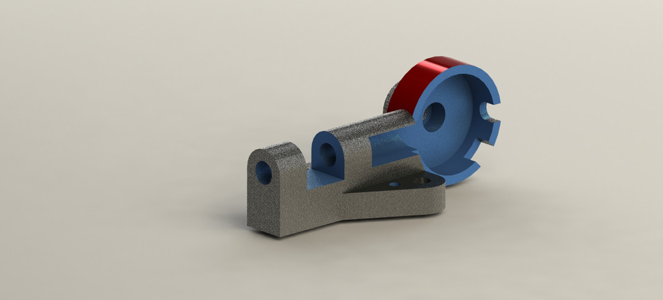 Free Cad Designs Files 3d Models The Grabcad Community Library