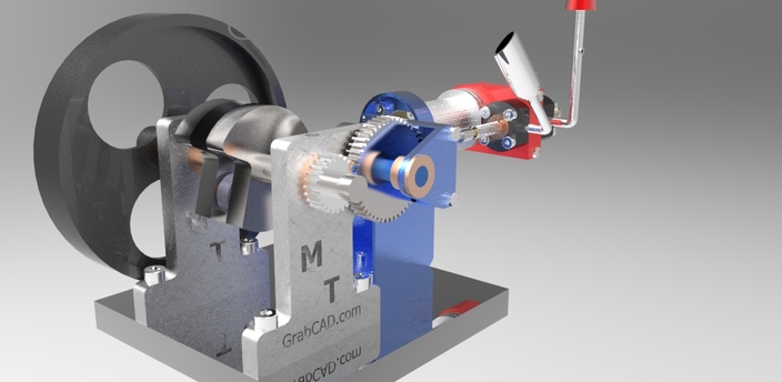 Model Engine