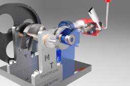 Model Engine