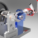 Model Engine