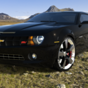Camaro RV (part4-5)