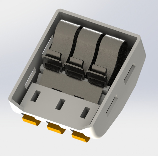 Free CAD Designs, Files & 3D Models The GrabCAD Community Library